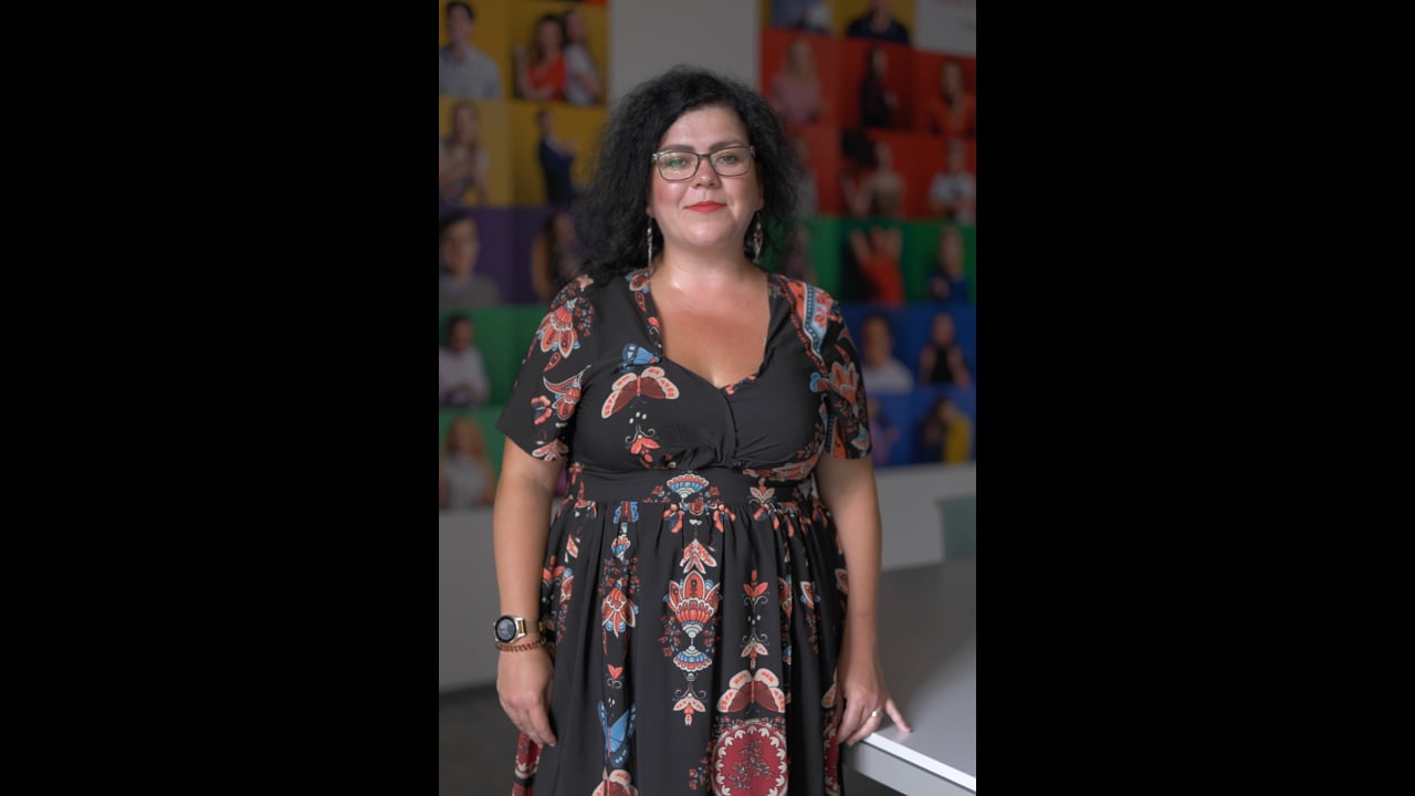
        
          Luca Brochová
        

        
          –
        

        
          PR Strategist
        
        