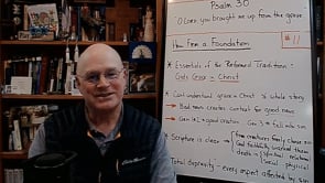 The Essential Tenets #19