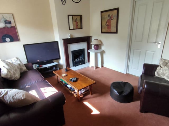 Postgraduate only 4 bedroom house very near UEA Main Photo