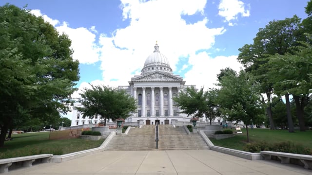 Madison Existing Scenics