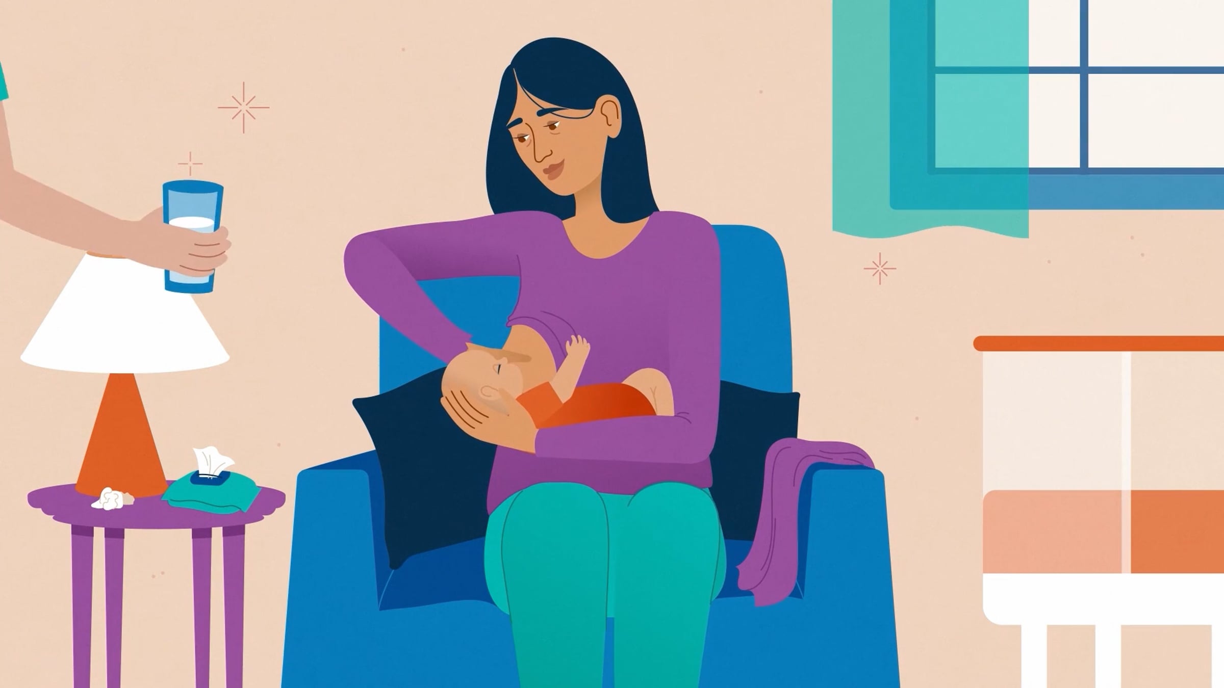 RCOG - Reducing Severe Tears (English) | Videos & Movies on Vimeo