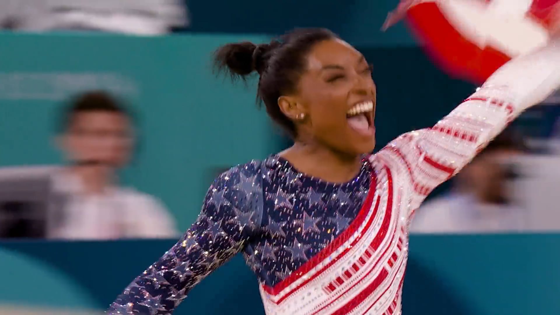 PARIS OLYMPICS - ALL LIVE