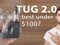 TUG 2.0 review - best eRig under $100?