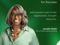Client Success: Enhancing Leadership Communication During Restructuring and Layoffs 