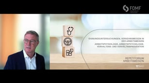 Eignungsuntersuchungen – Verkehrmedizin in der Arbeitsmedizin | Arbeitsphysiologie, Arbeitspsychologie, Verhaltens- und Verhältnisprävention