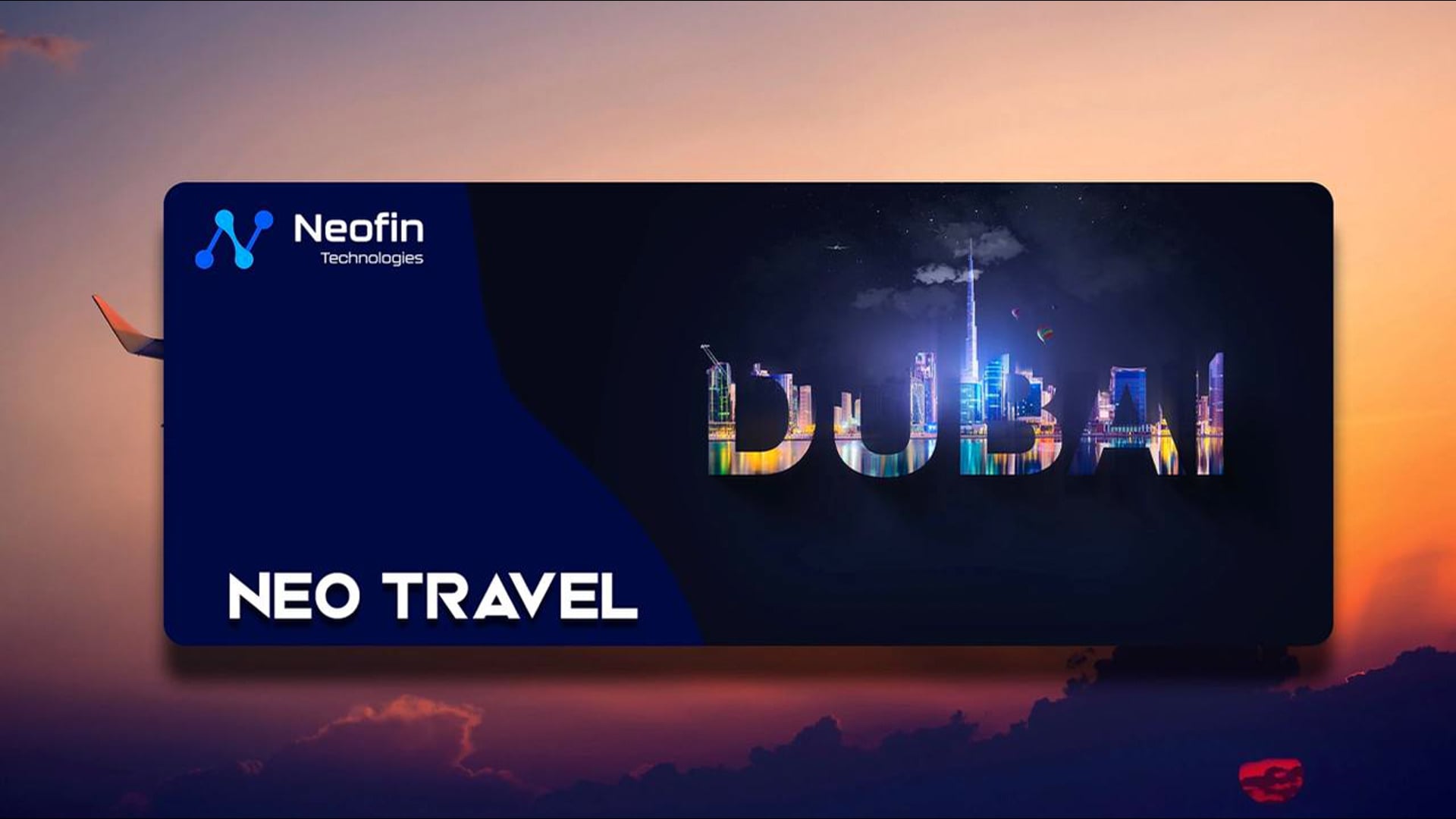 AFTERMOVIE - NEO TRAVEL - DUBAI 2024