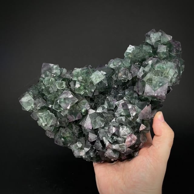 Fluorite