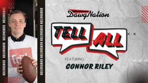 UGA Insider Connor Riley shares what's next for the Dawgs | DawgNation Tell All