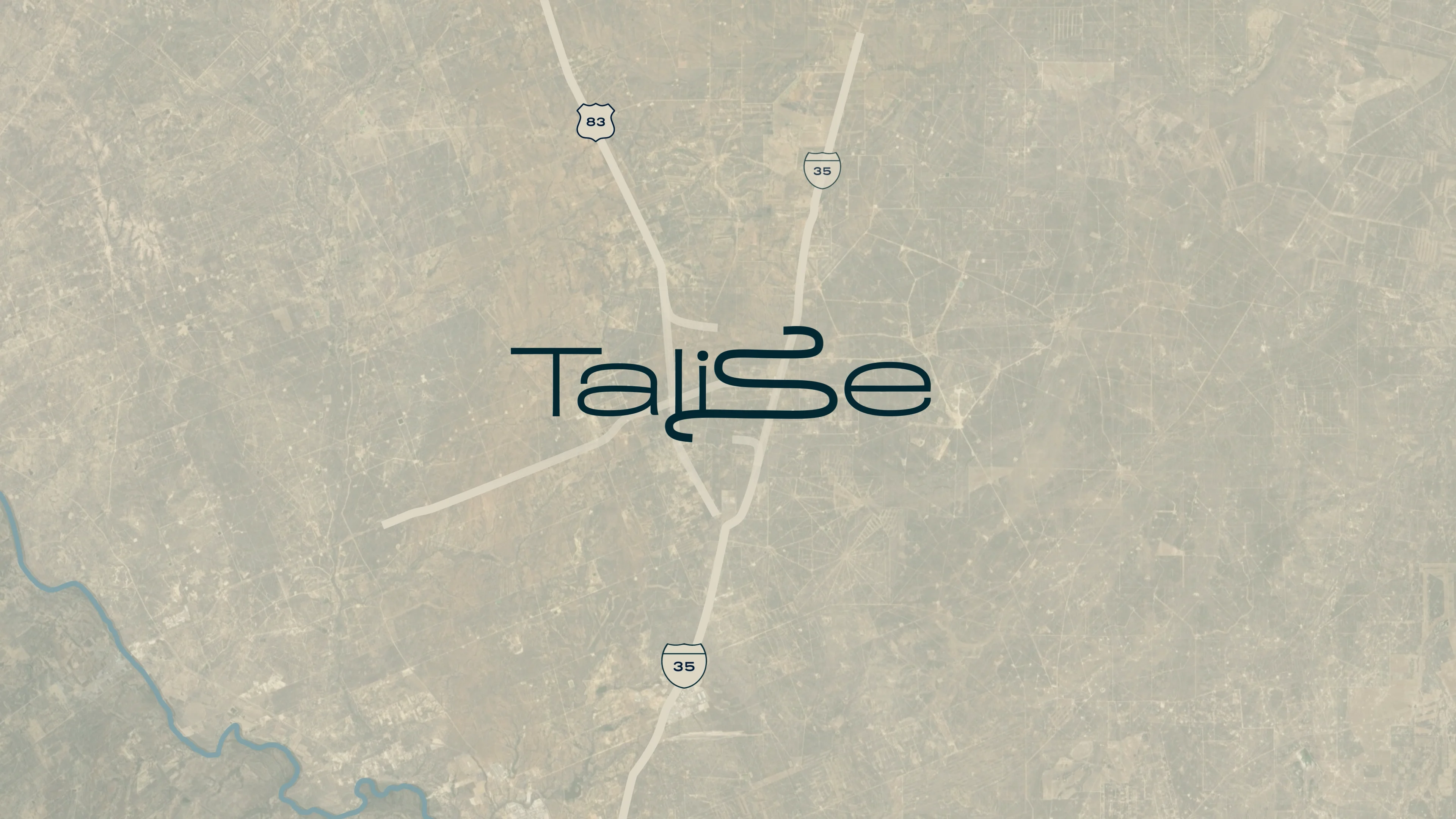 Talise - Social - Location