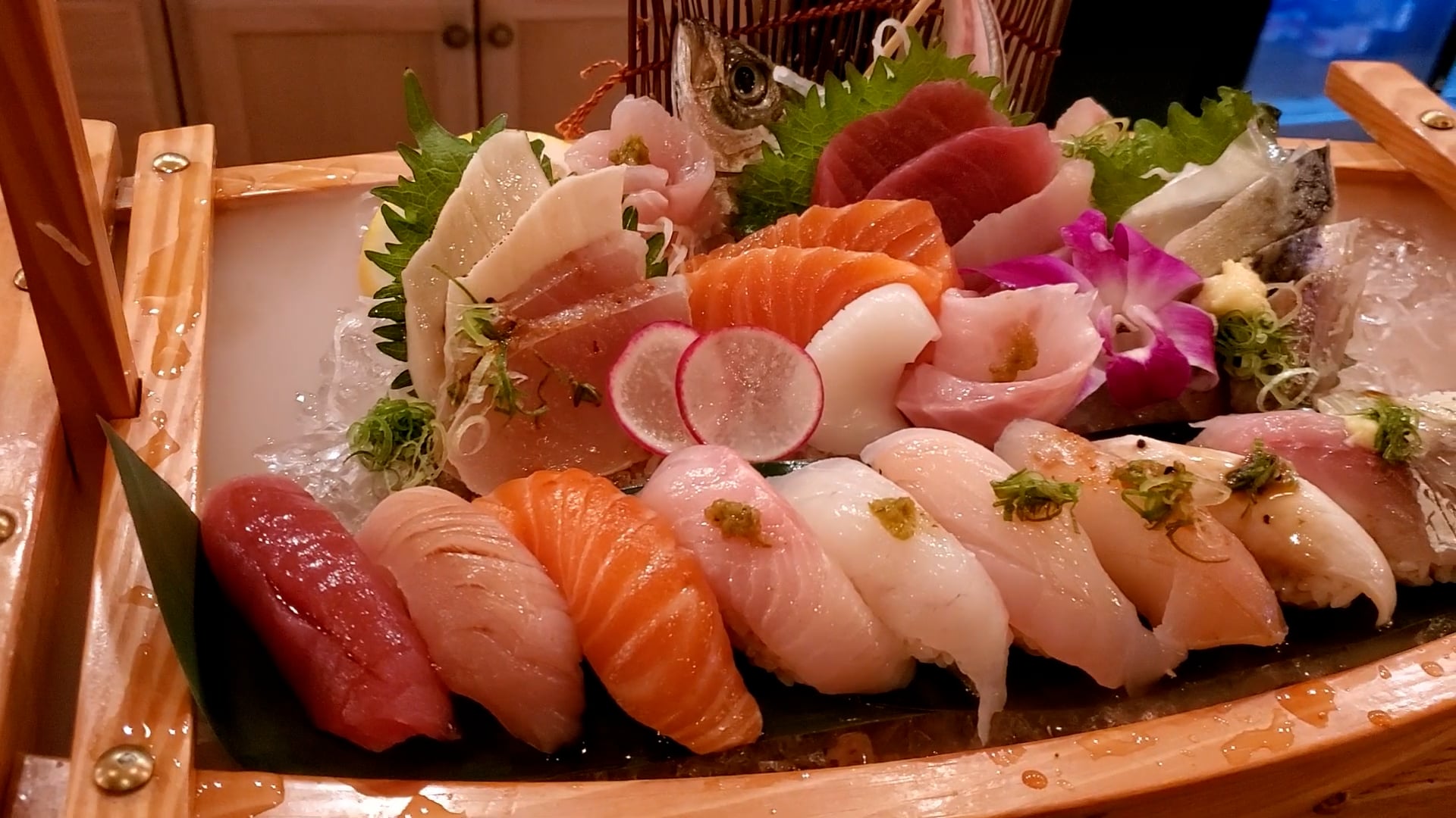 AKENO SUSHI ALEXANDRIA