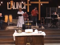 Launch Worship 8.4.24