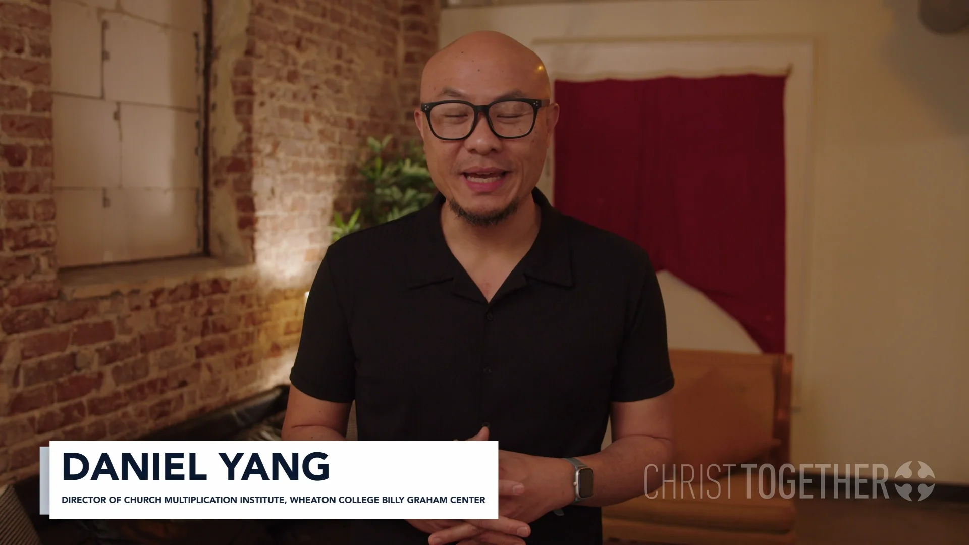 CT Daniel Yang on Vimeo