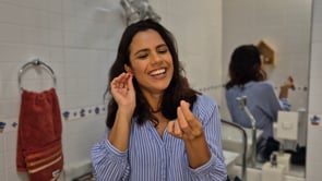 Monólogo de Serviço "Festa de Família"
