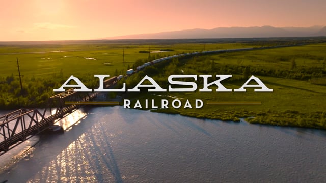 Alaska Railroad: One Call, One Solution — video thumbnail