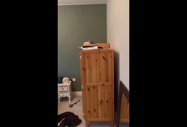 Amazing Double room -  en suite available  Main Photo
