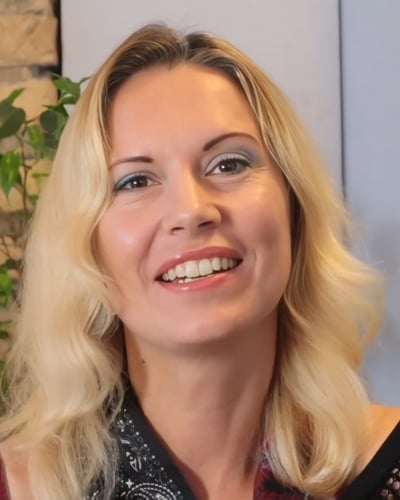 Video recensione di Roberta
