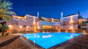 Harmony Hotel video
