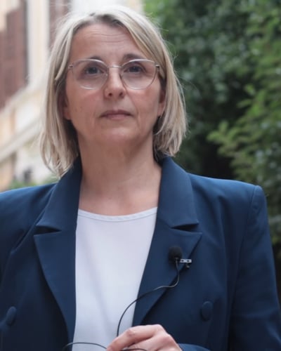 Video recensione di Albertina