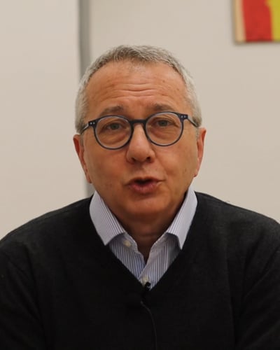 Video recensione di Aurelio