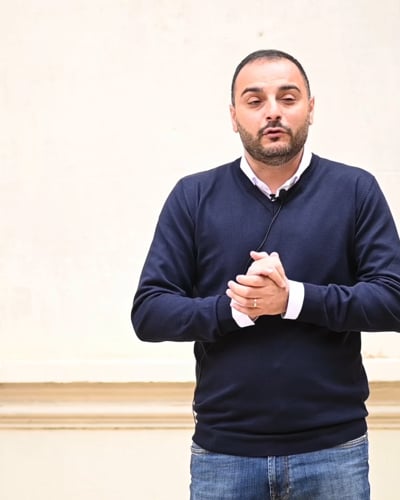 Video recensione di Carmelo