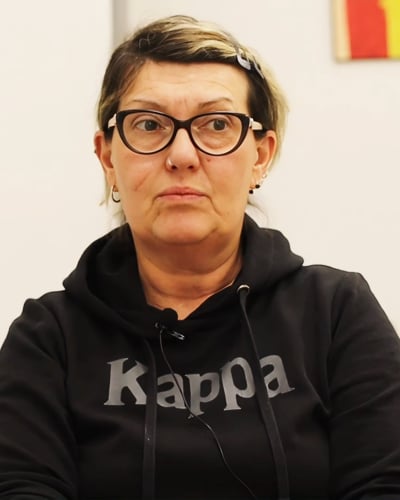 Video recensione di Cinzia Giorio