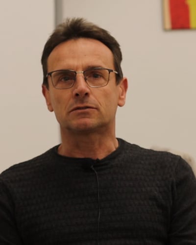 Video recensione di Claudio