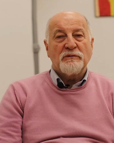 Video recensione di Eugenio