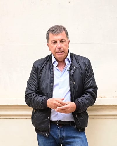 Video recensione di Gennaro