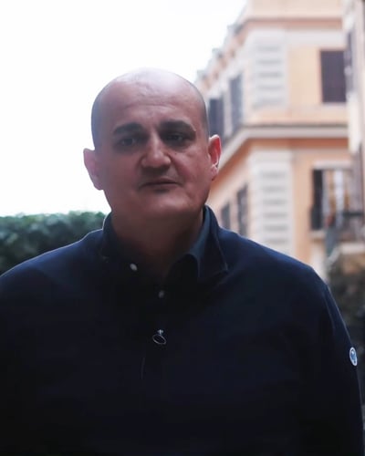 Video recensione di Roberto Silveri