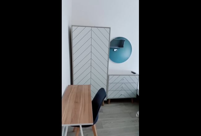 Video 1: Ground Floor - Master Room
