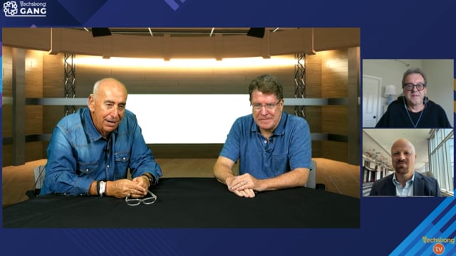 Techstrong Gang Special Report - August 6, 2024 - Techstrong TV