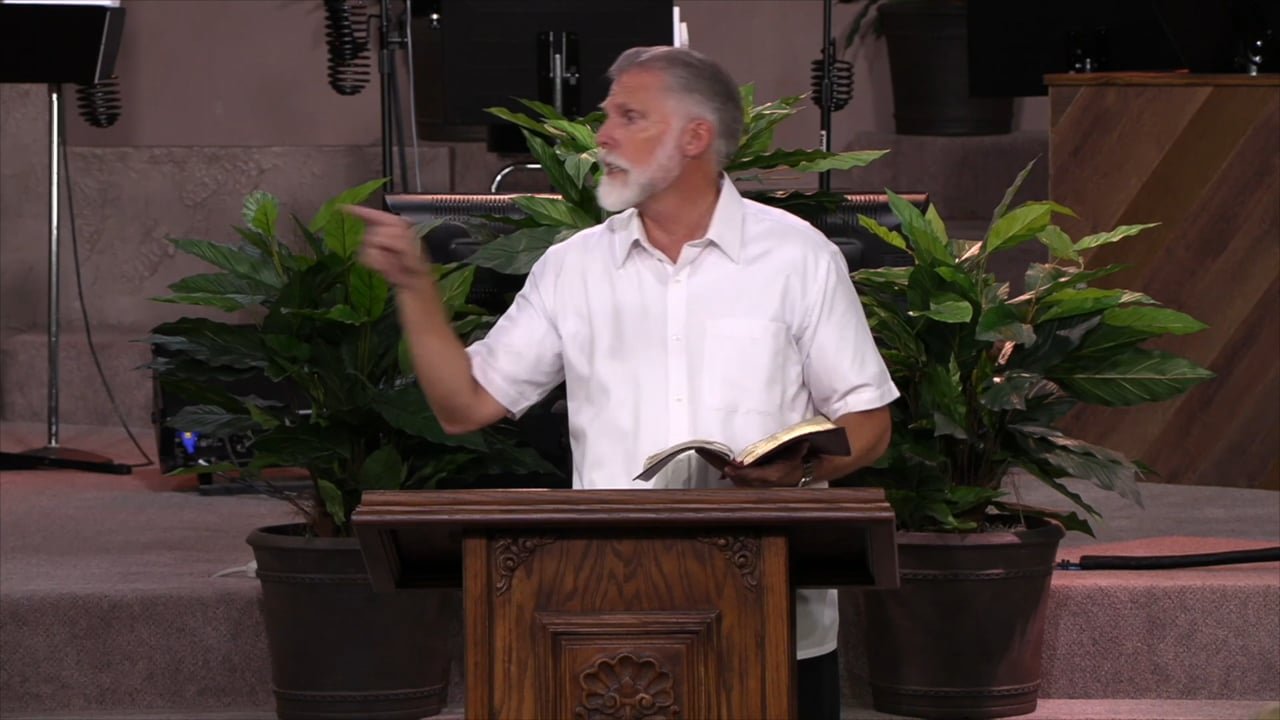 Dream Stream - Flowing in the Annointing - Joe Sweet - LQ