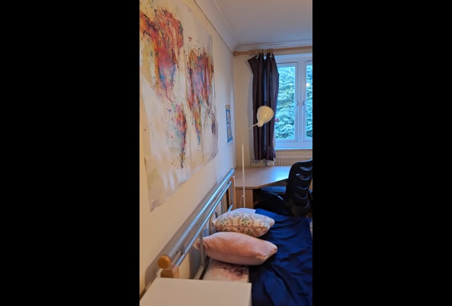 Room in Islington, N7, flatmate wanted Main Photo