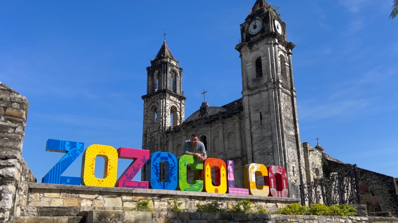 Mi Veracruz Mágico: Zozocolco