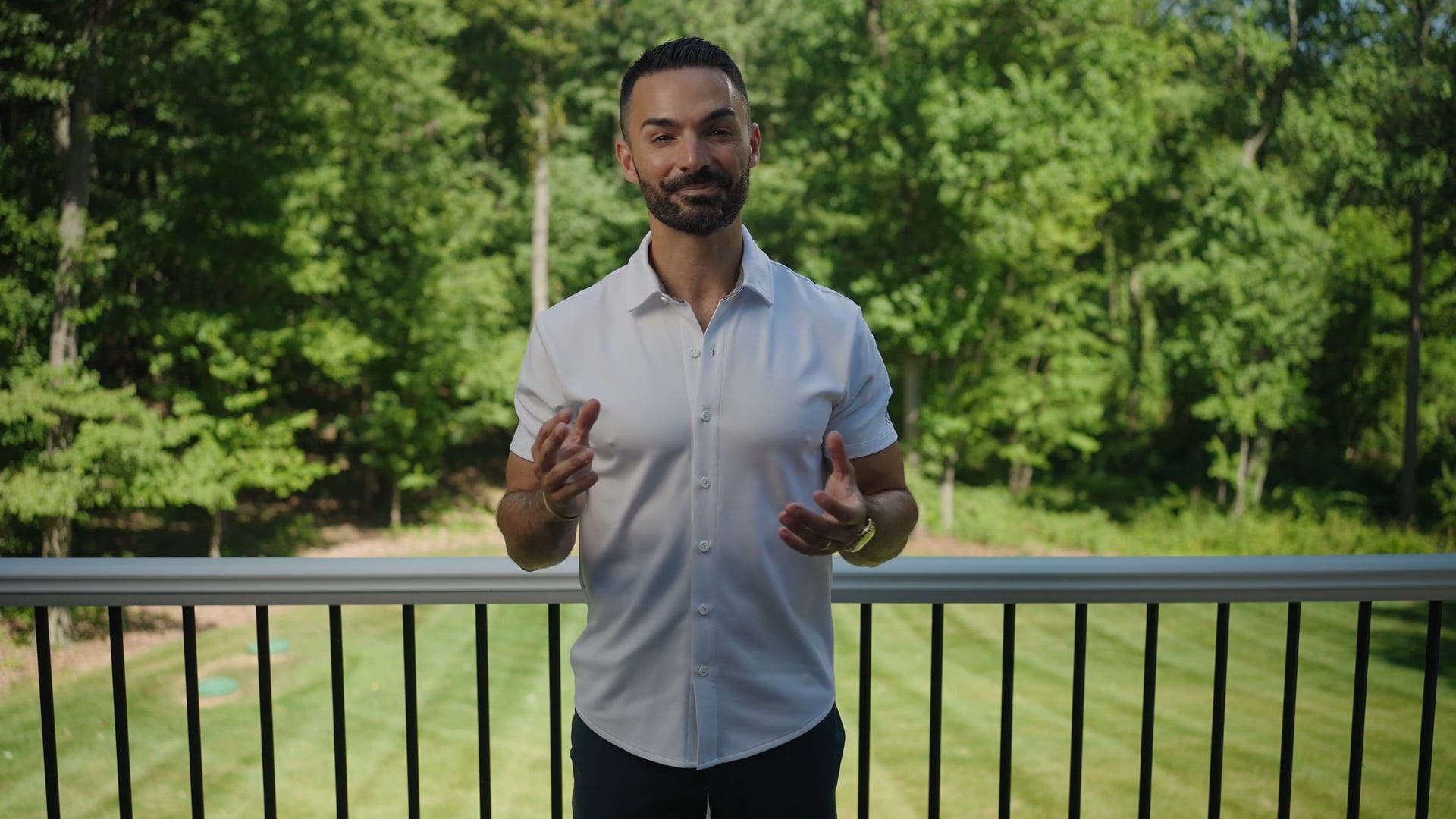 Nick Ibello - Home Page