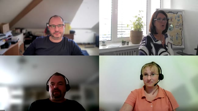 Coaching Call #16 05.08.24