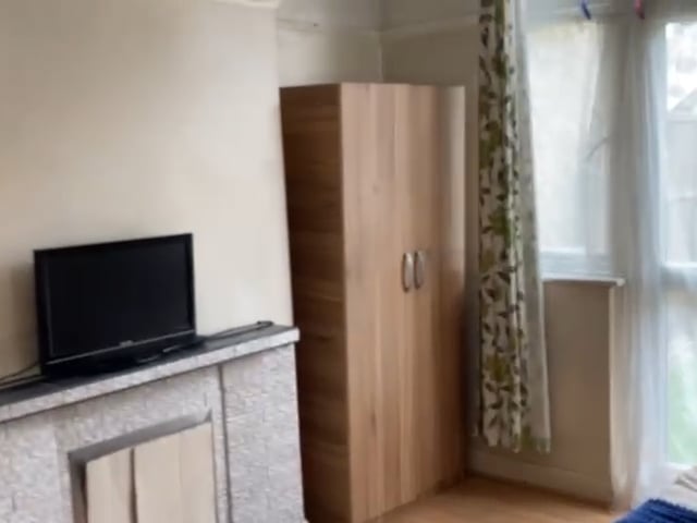 Large Double Room in Clean House, Alperton  Main Photo
