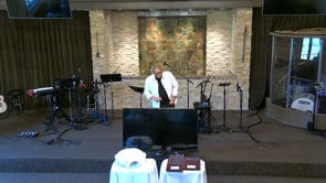 Sunday Morning 08/4/2024 - Arlan Askew