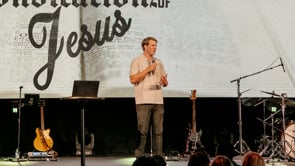 The Invitations of Jesus // The Cost of Discipleship