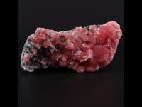 75104 - Rhodochrosite