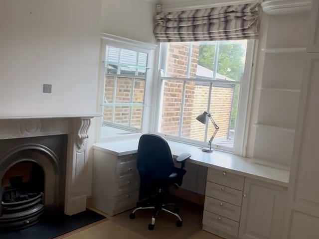 Double ensuite & Single bedrooms in West London  Main Photo