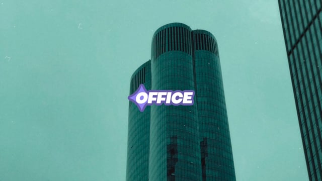 The Office Party — Introduction