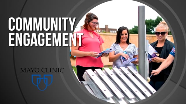 Mayo Clinic | Mankato #1