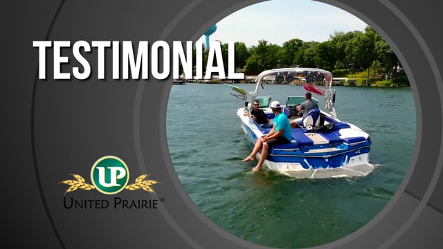 United Prairie | Oak Hill Marina