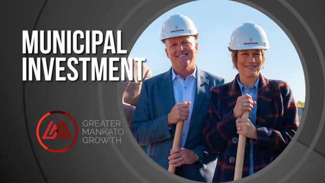 GMG Commercial Development