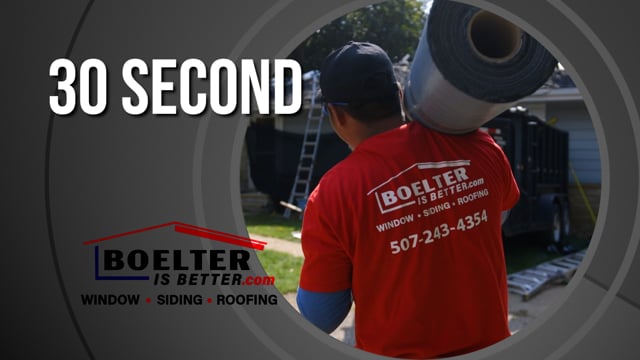 Boelter | Is Better | TV