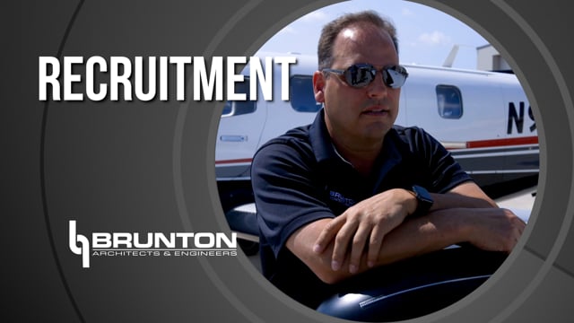 Brunton | Recruitment Plane