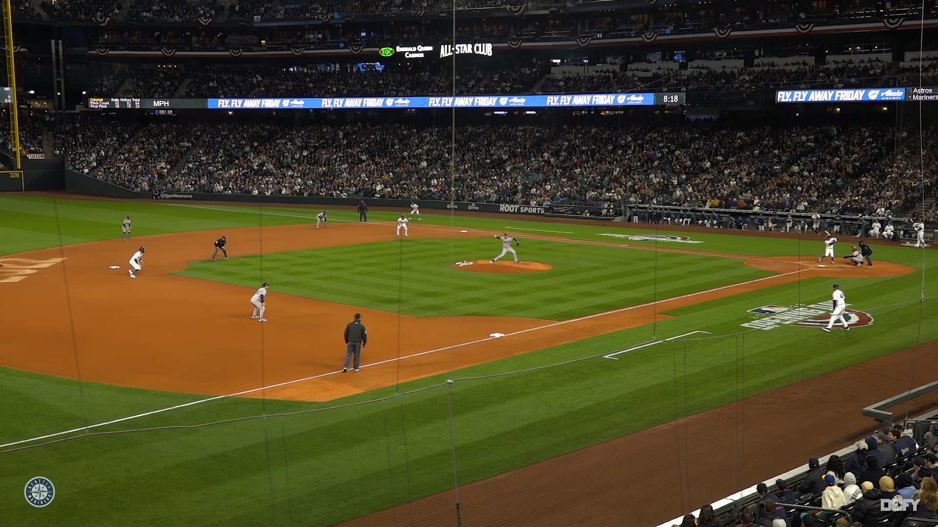 DEFY x MLB - Reel HQ