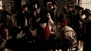 THE FRIES REBELLION trailer