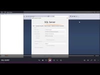 Operators in SQL Server